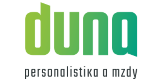 Logo DUNA